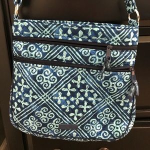 Vera Bradley Cross Body